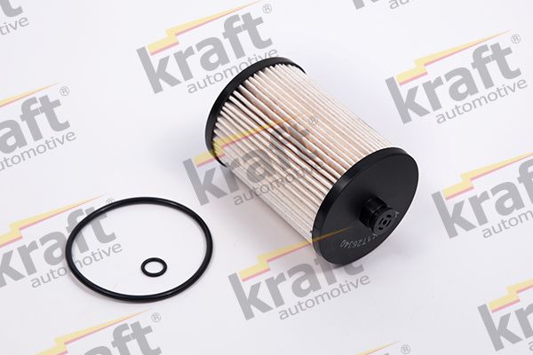 KRAFT AUTOMOTIVE Топливный фильтр 1726340